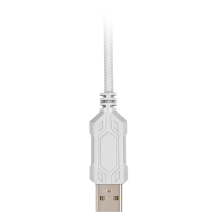 Навушники 2E GAMING HG315 RGB USB 7.1 White фото №8
