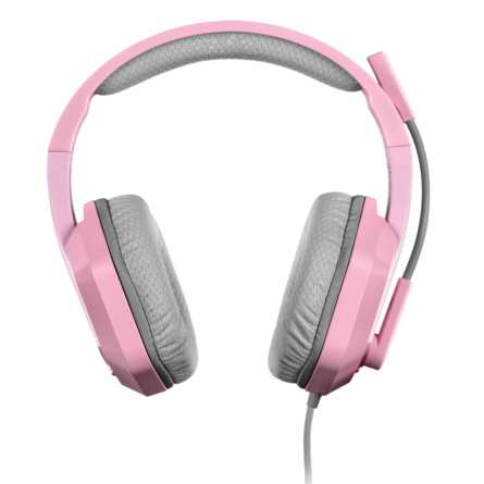 Навушники 2E GAMING HG315 RGB USB 7.1 Pink фото №3