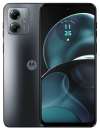 Смартфон Motorola G14 4/128GB Dual Sim Steel Grey (PAYF0006RS)