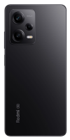 Смартфон Xiaomi Redmi Note 12 Pro 5G 8/256GB Black (991520) фото №4