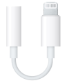 Дата кабель Apple Lightning to 3.5mm Headphones (MMX62ZM/A) кабель, Lightning, Jack 3.5 мм фото №2