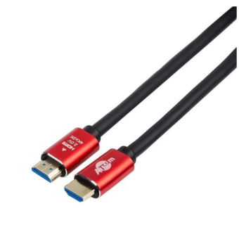Зображення Кабель ATcom HDMI to HDMI 20.0m V2.0 (24920)