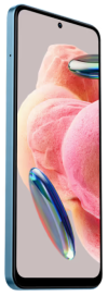 Смартфон Xiaomi Redmi Note 12 8/256GB Ice Blue (Global Version) фото №3