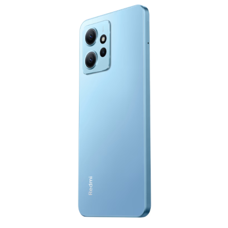 Смартфон Xiaomi Redmi Note 12 8/256GB Ice Blue (Global Version) фото №6