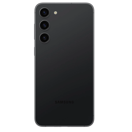 Смартфон Samsung SM-S711B (Galaxy S23 FE 8/256GB) Graphite фото №2