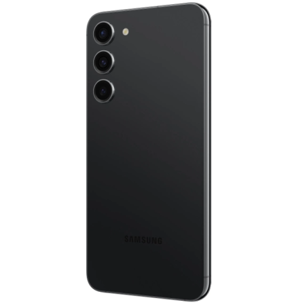 Смартфон Samsung SM-S711B (Galaxy S23 FE 8/256GB) Graphite фото №4
