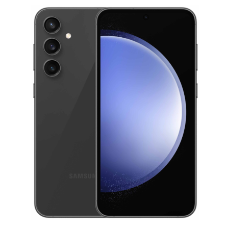 Смартфон Samsung SM-S711B (Galaxy S23 FE 8/256GB) Graphite
