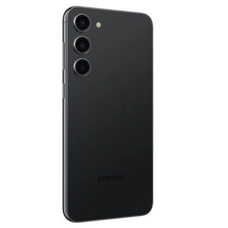 Смартфон Samsung SM-S711B (Galaxy S23 FE 8/128GB) Graphite фото №4