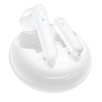 Изображение Наушники Borofone BW08 Luxury true wireless BT headset White