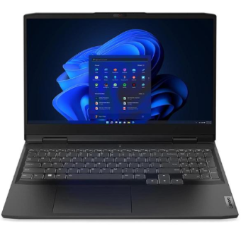 Зображення Ноутбук Lenovo IdeaPad Gaming 3 15ARH7 (82SB00D0RM)