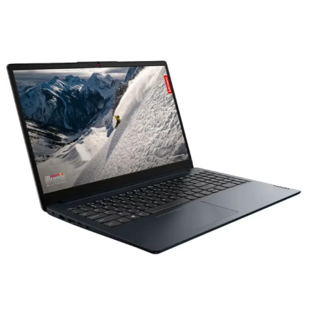 Ноутбук Lenovo IdeaPad 1 15ALC7 (82R400BARM) фото №3