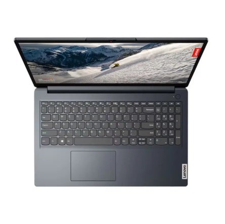 Ноутбук Lenovo IdeaPad 1 15ALC7 (82R400BARM) фото №2