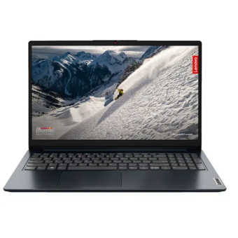 Зображення Ноутбук Lenovo IdeaPad 1 15ALC7 (82R400BARM)