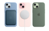 Смартфон Apple iPhone 15 128GB Pink (MTP13) фото №6