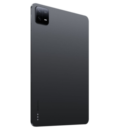 Планшет Xiaomi Pad 6/128GB Gravity Gray (VHU4372) фото №5