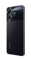 Смартфон Realme C51 4/128Gb NFC (carbon black) фото №6