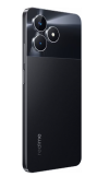 Смартфон Realme C51 4/128Gb NFC (carbon black) фото №7