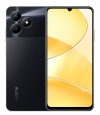 Смартфон Realme C51 4/128Gb NFC (carbon black)