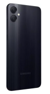 Смартфон Samsung SM-A055F (Galaxy A05 4/128Gb) ZKG (black) фото №5