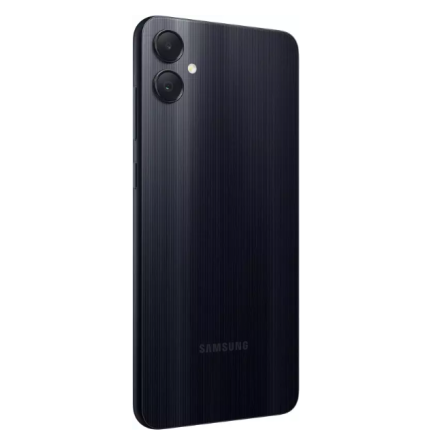 Смартфон Samsung SM-A055F (Galaxy A05 4/128Gb) ZKG (black) фото №5