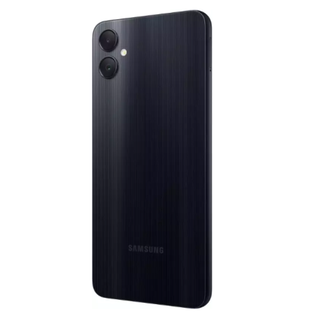Смартфон Samsung SM-A055F (Galaxy A05 4/128Gb) ZKG (black) фото №7