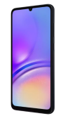 Смартфон Samsung SM-A055F (Galaxy A05 4/128Gb) ZKG (black) фото №2