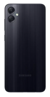 Смартфон Samsung SM-A055F (Galaxy A05 4/128Gb) ZKG (black) фото №6