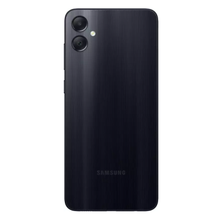 Смартфон Samsung SM-A055F (Galaxy A05 4/128Gb) ZKG (black) фото №6