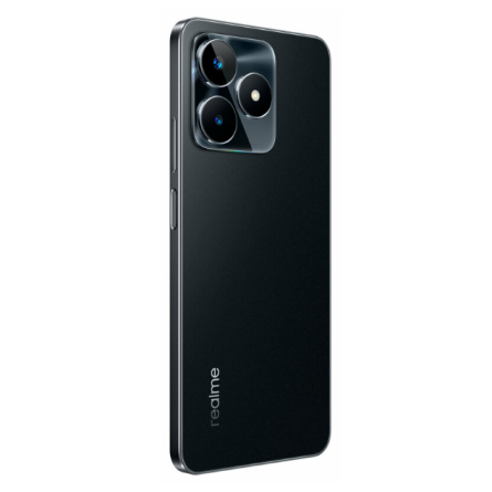 Смартфон Realme C53 6/128Gb NFC (mighty black) фото №5