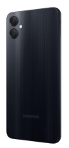 Смартфон Samsung SM-A055F (Galaxy A05 4/64Gb) ZKD (black) фото №5