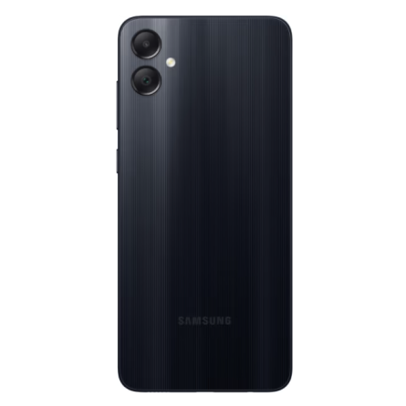Смартфон Samsung SM-A055F (Galaxy A05 4/64Gb) ZKD (black) фото №6