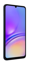 Смартфон Samsung SM-A055F (Galaxy A05 4/64Gb) ZKD (black) фото №2