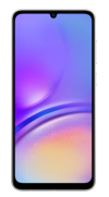 Смартфон Samsung SM-A055F (Galaxy A05 4/128Gb) ZSG (silver) фото №2