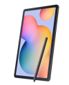 Планшет Samsung Galaxy Tab S6 Lite 10.4 LTE 4/64GB Oxford Gray (SM-P619NZAASEK) фото №5