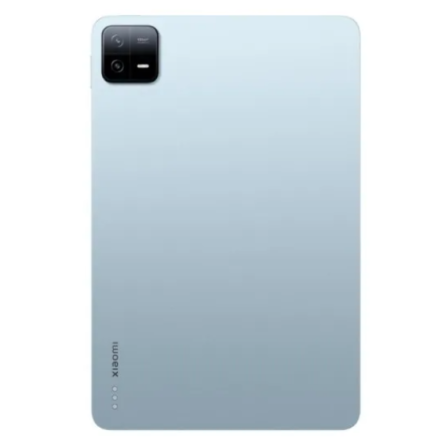 Планшет Xiaomi Pad 6 8/256GB Mist Blue (Global Version) фото №4