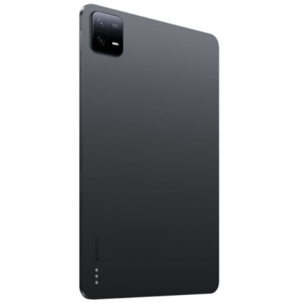Планшет Xiaomi Pad 6 8/256GB Gravity Gray (Global Version) фото №3