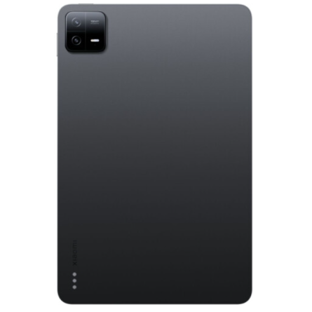 Планшет Xiaomi Pad 6 8/256GB Gravity Gray (Global Version) фото №2