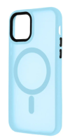 Чехол для телефона Cosmic Magnetic Color HQ for Apple iPhone 11 Blue