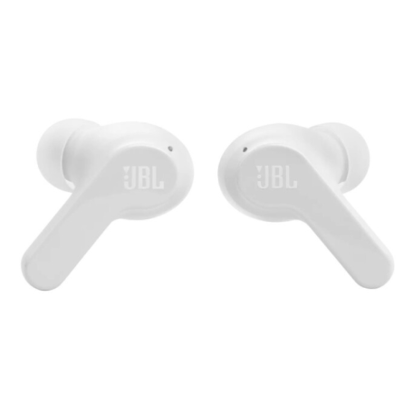 Навушники JBL Wave Beam White (JBLWBEAMWHT) фото №9
