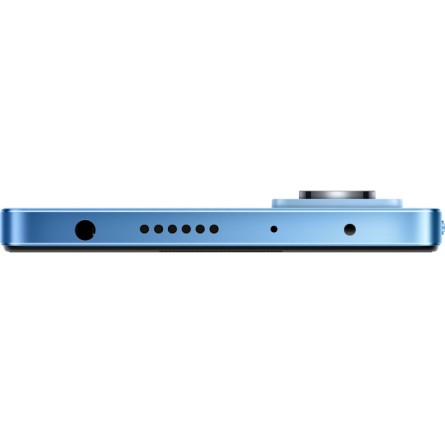 Смартфон Xiaomi Redmi Note 12 Pro 8/256GB Glacier Blue фото №11