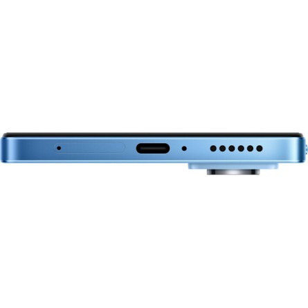 Смартфон Xiaomi Redmi Note 12 Pro 8/256GB Glacier Blue фото №10