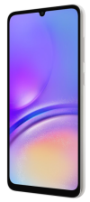 Смартфон Samsung SM-A055F (Galaxy A05 4/64Gb) ZSD (silver) фото №3