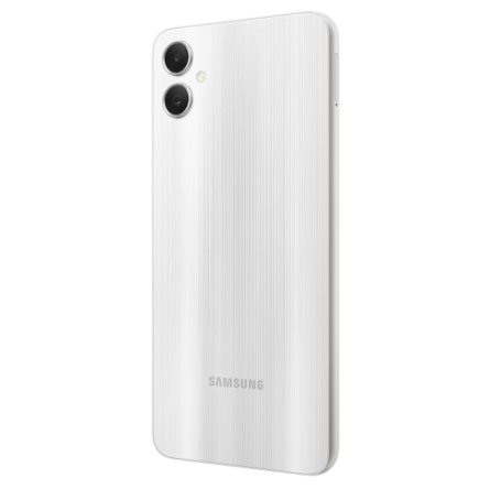 Смартфон Samsung SM-A055F (Galaxy A05 4/64Gb) ZSD (silver) фото №5