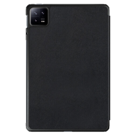 Чехол для планшета Armorstandart Smart Case Xiaomi Pad 6/6 Pro Black (ARM66425) фото №2