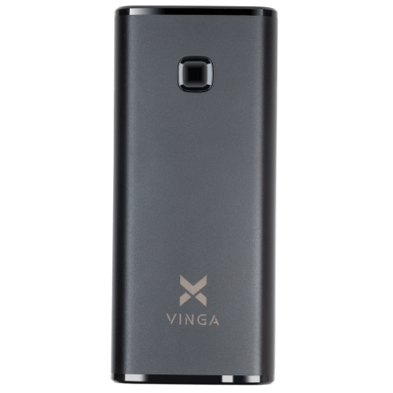 Мобильная батарея Vinga 20000 mAh 65W QC PD (VPB2065)