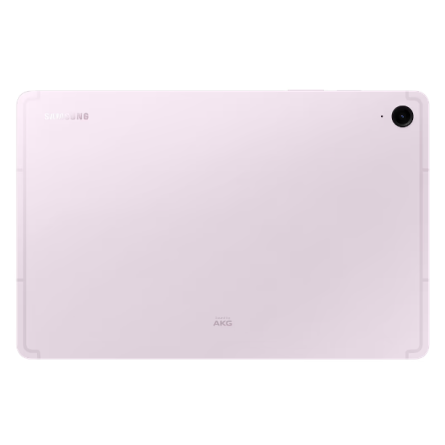 Планшет Samsung Galaxy Tab S9 FE 5G 128GB Light Pink (SM-X516BLIASEK) фото №9