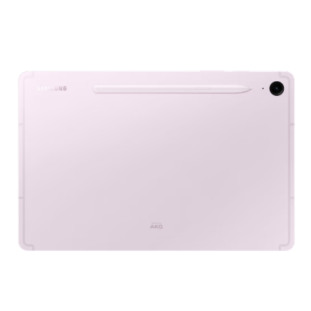 Планшет Samsung Galaxy Tab S9 FE 5G 128GB Light Pink (SM-X516BLIASEK) фото №8