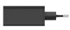 СЗУ Colorway GaN3 Pro Power Delivery (USB-A   2 USB TYPE-C) (65W) чорне фото №6