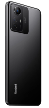 Смартфон Xiaomi Redmi Note 12S 8/256GB Onyx Black (990689) фото №6