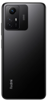 Смартфон Xiaomi Redmi Note 12S 8/256GB Onyx Black (990689) фото №4